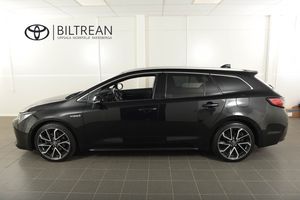 Toyota Corolla bild 3