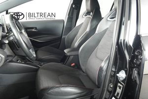 Toyota Corolla bild 6