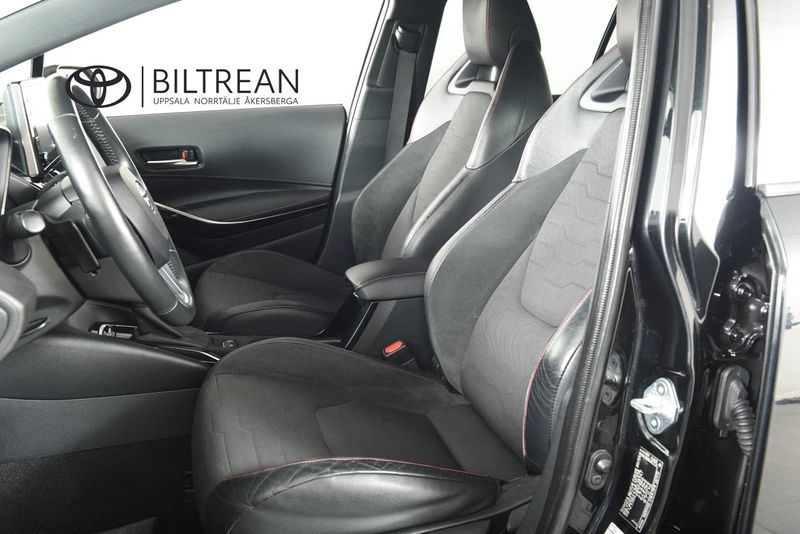 Toyota Corolla bild 6