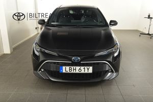 Toyota Corolla bild 5