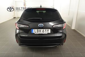 Toyota Corolla bild 4