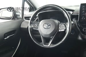 Toyota Corolla bild 9