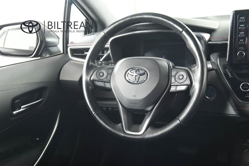 Toyota Corolla bild 9