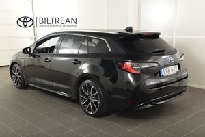 Toyota Corolla bild 2