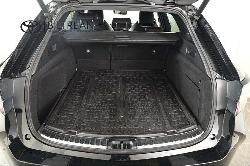 Toyota Corolla bild 10