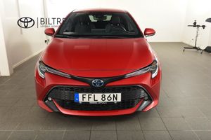 Toyota Corolla bild 5