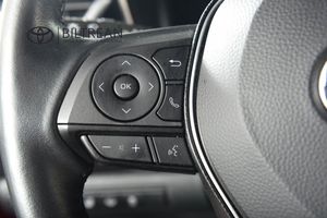 Toyota Corolla bild 12