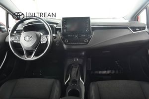 Toyota Corolla bild 8