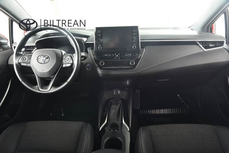 Toyota Corolla bild 8