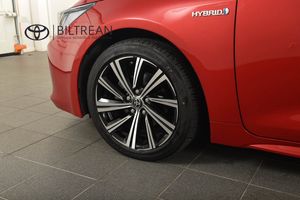 Toyota Corolla bild 16