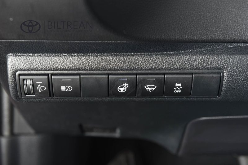 Toyota Corolla bild 11