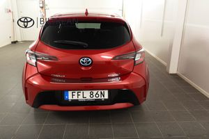 Toyota Corolla bild 4