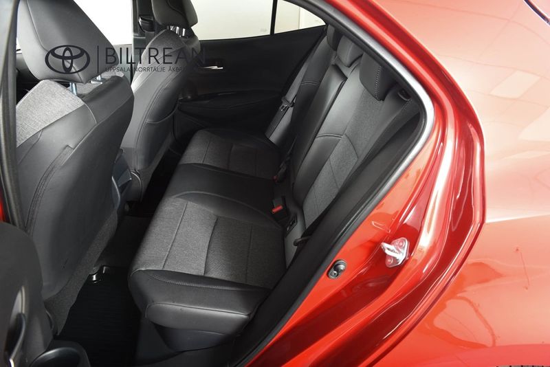 Toyota Corolla bild 7