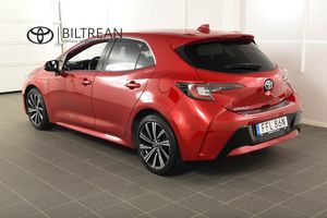 Toyota Corolla bild 2