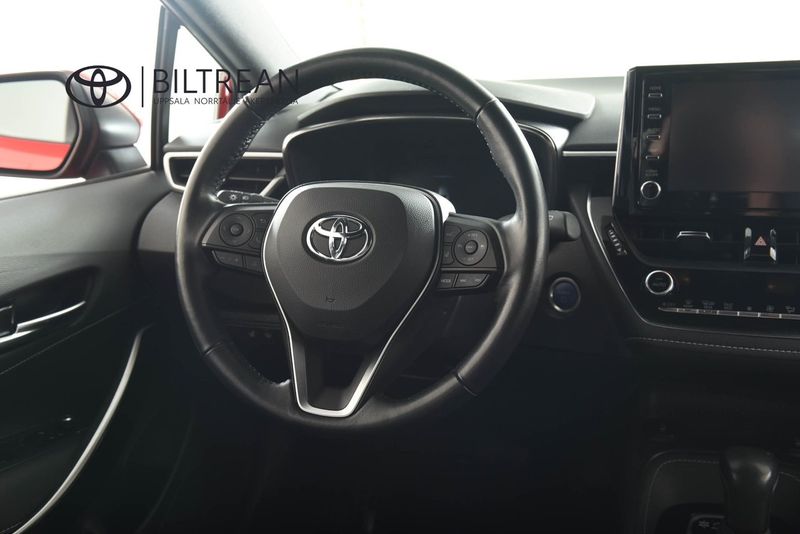 Toyota Corolla bild 9
