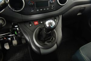 Citroen Berlingo bild 9