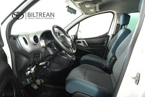 Citroen Berlingo bild 6