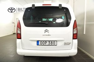 Citroen Berlingo bild 4