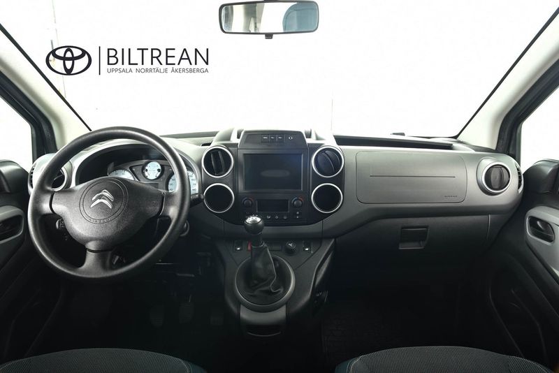 Citroen Berlingo bild 8