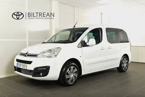 Citroen Berlingo bild 1
