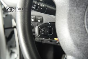 Citroen Berlingo bild 10