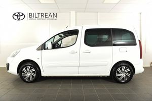 Citroen Berlingo bild 3