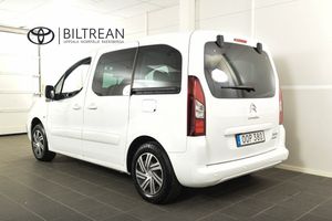 Citroen Berlingo bild 2