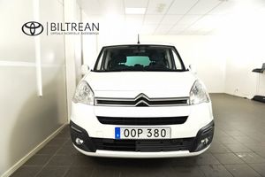 Citroen Berlingo bild 5