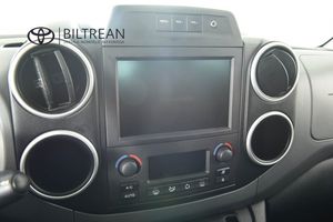 Citroen Berlingo bild 11