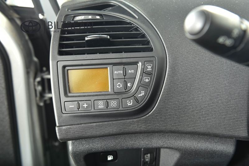 Citroen C4 Picasso bild 12