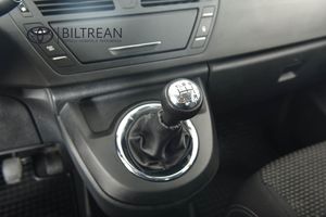 Citroen C4 Picasso bild 14