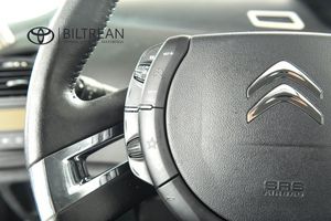 Citroen C4 Picasso bild 13