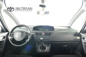 Citroen C4 Picasso bild 9