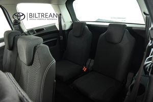 Citroen C4 Picasso bild 8