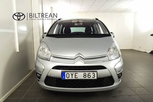 Citroen C4 Picasso bild 5