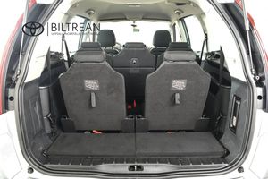 Citroen C4 Picasso bild 10