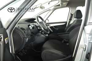 Citroen C4 Picasso bild 6