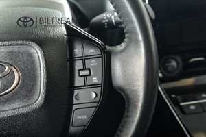 Toyota bZ4X bild 14