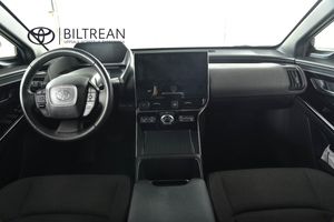 Toyota bZ4X bild 8