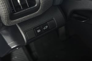 Toyota bZ4X bild 13