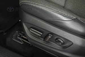 Toyota bZ4X bild 12