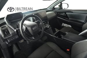 Toyota bZ4X bild 6