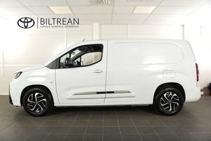 Toyota Proace bild 3