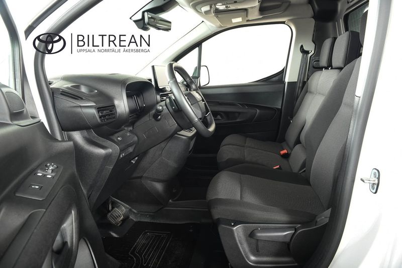 Toyota Proace bild 6