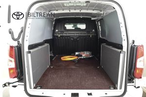 Toyota Proace bild 7