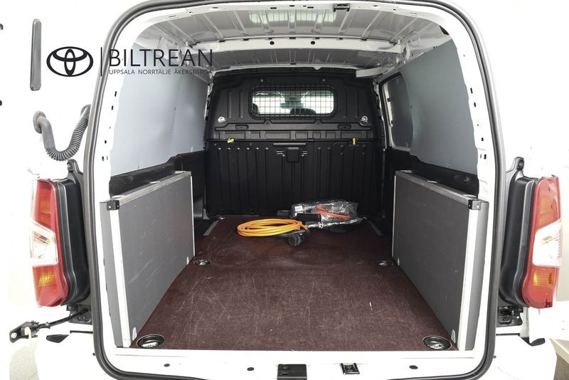Toyota Proace bild 7