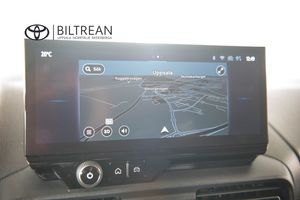 Toyota Proace bild 10
