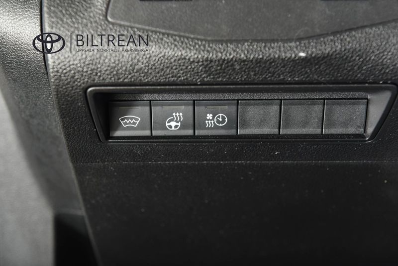 Toyota Proace bild 12