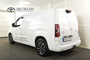 Toyota Proace bild 2
