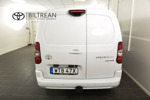 Toyota Proace bild 4